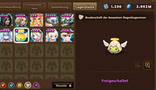 Summoners War Sky Arena - 2017