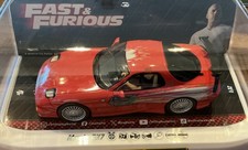 Scalextric c4592 mazda rx7 - mazda,