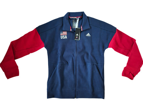 Adidas usa volleyball warm - volleyball, up