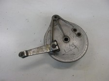 1. HONDA CX 500 Bj.80