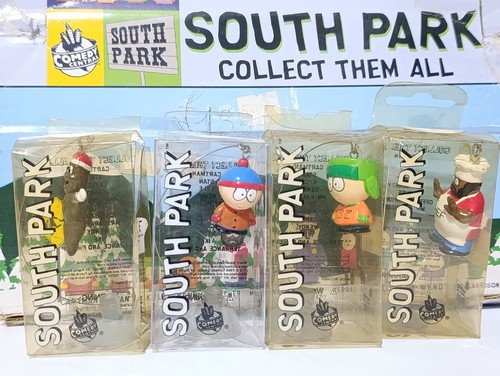 South park personaggi - anni, 90