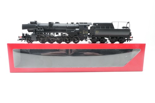Märklin 37154 dampflok - 37154,