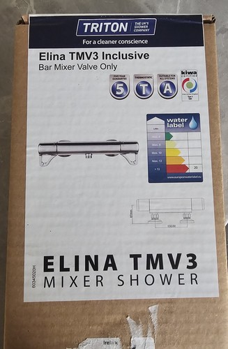 Elina typ tmv inklusive - 3,