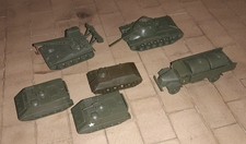 Roskopf RMM MILITÄR KONVOLUT