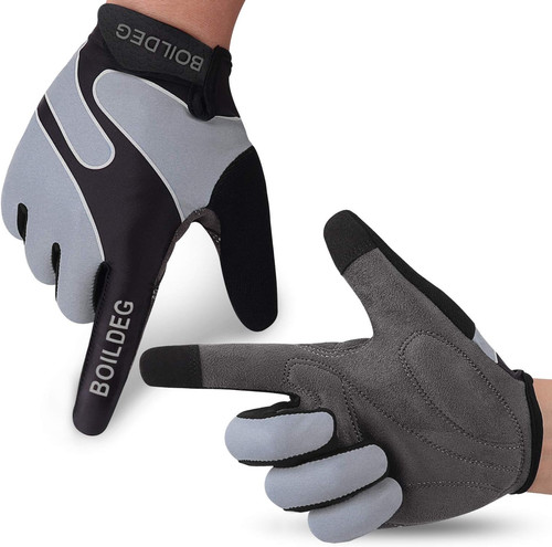 Fahrradhandschuhe unisex