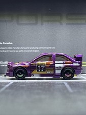 Hot Wheels Ford Escort Custom