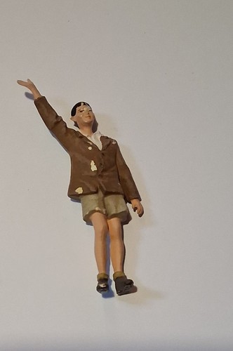 Preiser figur für lgb von - für,