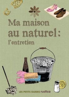 Maison naturel - ma,