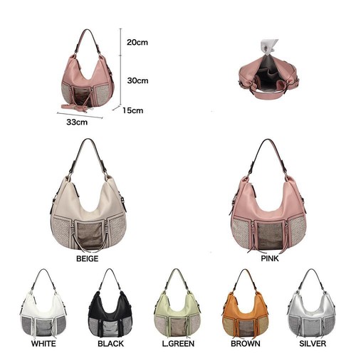 Damen shopper handtasche - damen,