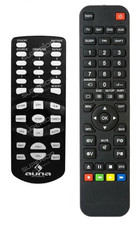 Ersatz Fernbedienung für AUNA