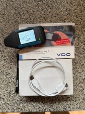 DTCO VDO DLK PRO DOWNLOADKEY S für alle Digitalen Fahrtenschreiber