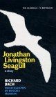 Jonathan livingston seagull a - jonathan, seagull: