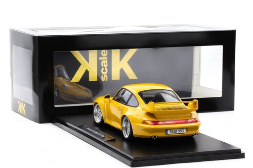 Scale porsche 911 993 - 911,