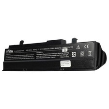 Akku für Asus A31-1015 A32-1015 AL31-1015 PL32-1015 6600mAh 11,1V