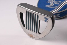 Rife Island Series Barbados