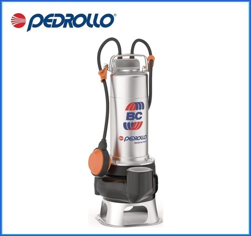 Pedrollo schmutzwasser schlamm - pedrollo,