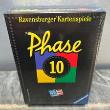 Phase 10 Ravensburger