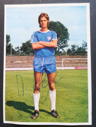 Hans jürgen köper vfl - hans-jürgen,