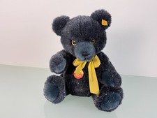 Steiff Tier Teddy Bär 012921 Teddy Bär Petsy 35 cm. Top Zustand 