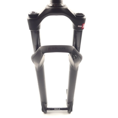 Rock shox recon silver solo - silver,
