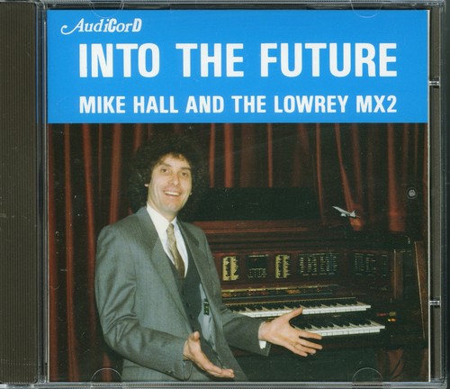 Mike hall into the - mike,