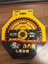 Dewalt DT10640 Kreissägeblatt