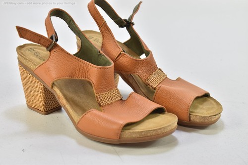 Naturalista damen sandale - naturalista,