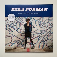 Ezra Furman - Perpetual Motion
