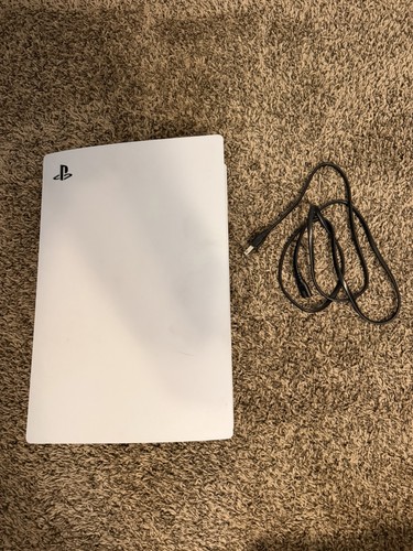 Sony playstation disc white - sony,