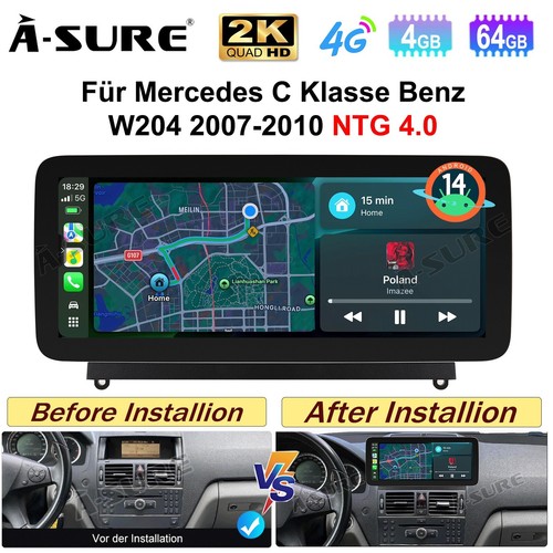 64gb android autoradio - android,