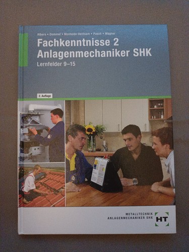Fachkenntnisse - , 2