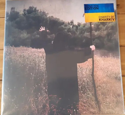 Nokturnal mortum goat - nokturnal, horns