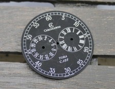 Original Swiss Chronoswiss