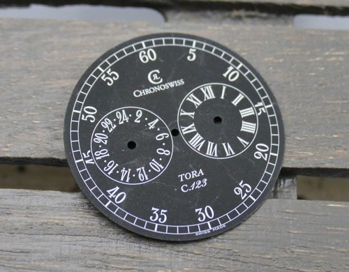 Original swiss chronoswiss - original,