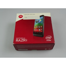 Motorola RAZR i XT890 8GB