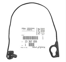 1x Original Opel Halteband