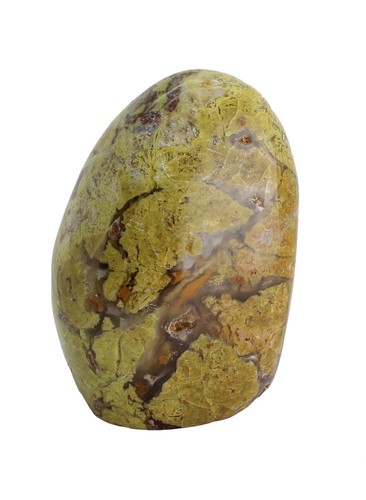 Budawi grüner opal - -,