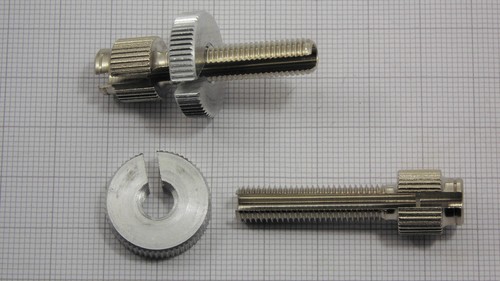 Stellschraube m7x30 für - m7x30,