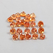 AAA 2.50 MM Natürlich Ceylon