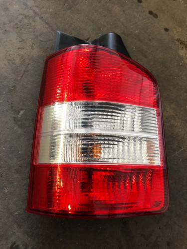 Tdi caa paw - t5,