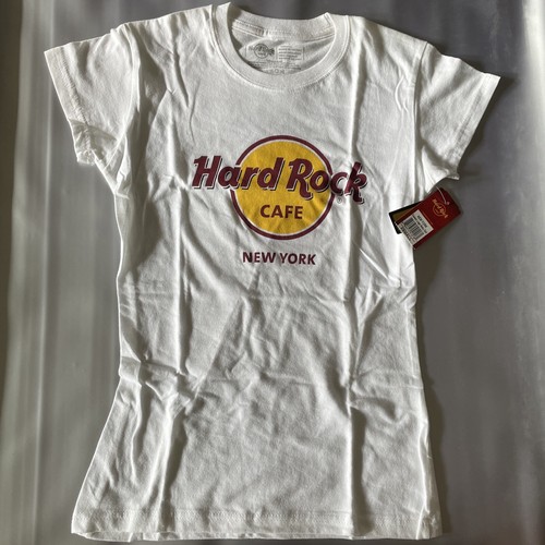 Hard rock cafe - damen, t-shirt