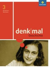 Denkmal / denkmal - Ausgabe