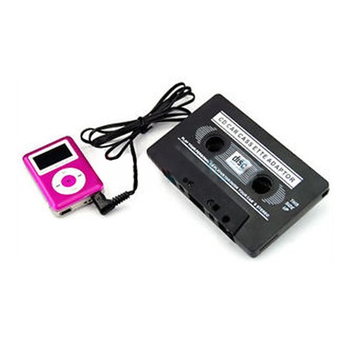 Adapter kassette 5 auto - adapter,