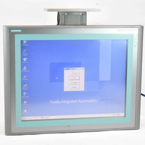 Siemens hmi ipc477c pro - ipc477c,