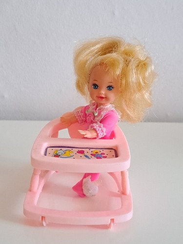 Toys barbie lauflernhilfe - toys,