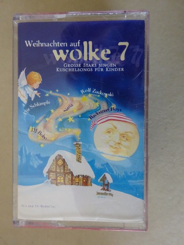 Xxxx weihnachten auf wolke - xxxx, 7