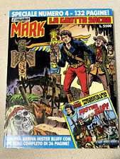 SPECIALE COMANDANTE MARK N. 4