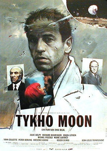 Deutsches filmplakat von - filmplakat,
