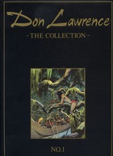 DON LAWRENCE COLLECTION