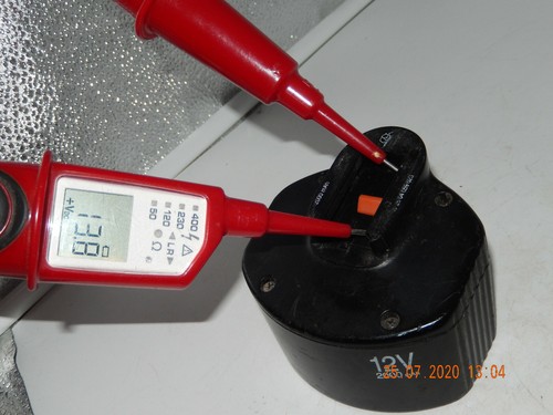 Fein 12v 2000 mah akku - fein,
